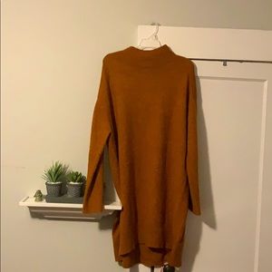 Sweater/Sweater Dress